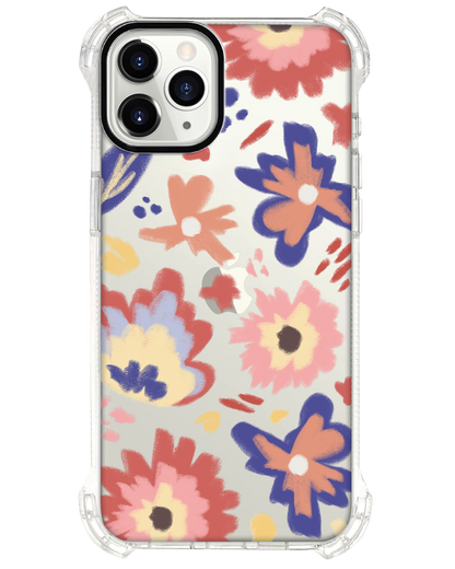 iPhone Rearguard Ultimate - Flower Lovers