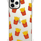 iPhone Rearguard Ultimate - Fries