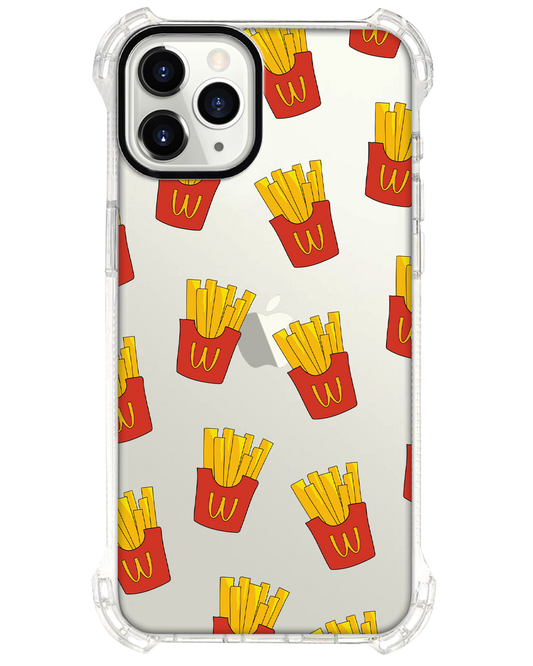 iPhone Rearguard Ultimate - Fries