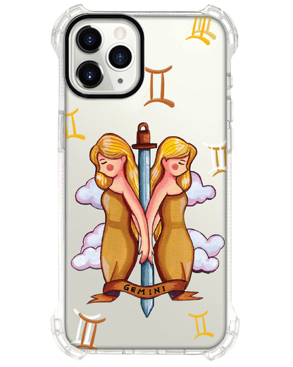 iPhone Rearguard Ultimate - Gemini