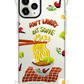 iPhone Rearguard Ultimate - Go Eat Some Mie