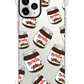 iPhone Rearguard Ultimate - Hazelnut Spread