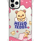 iPhone Rearguard Ultimate - Hello Teddy 2.0