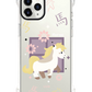 iPhone Rearguard Ultimate - Horse (Chinese Zodiac / Shio)