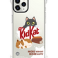 iPhone Rearguard Ultimate - Kidkat