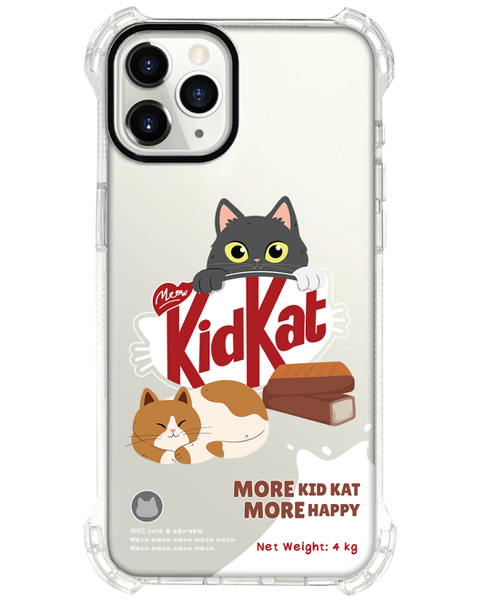 iPhone Rearguard Ultimate - Kidkat