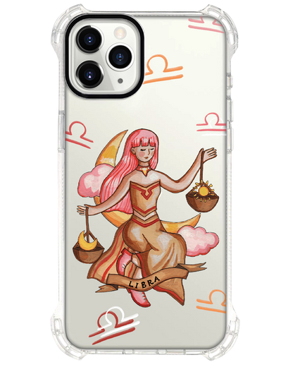 iPhone Rearguard Ultimate - Libra