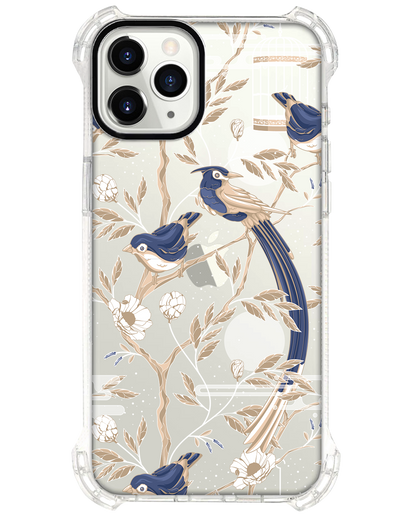 iPhone Rearguard Ultimate - Lovebird 1.0
