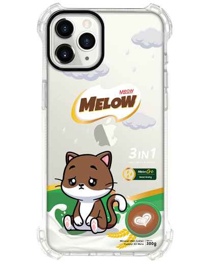 iPhone Rearguard Ultimate - Melow