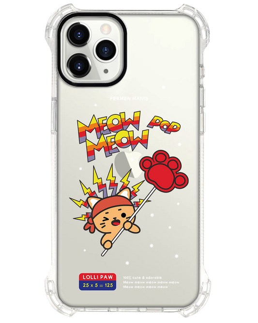 iPhone Rearguard Ultimate - Meow Pop 1.0