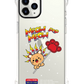 iPhone Rearguard Ultimate - Meow Pop 2.0