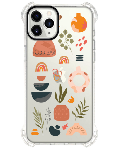 iPhone Rearguard Ultimate - Minimalist