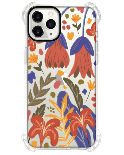 iPhone Rearguard Ultimate - Nature Lovers