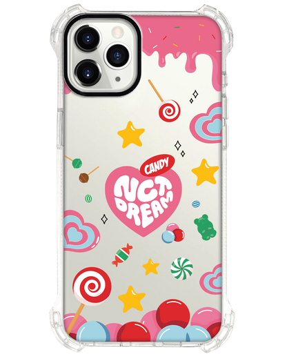 iPhone Rearguard Ultimate - NCT Dream Candy 1.0