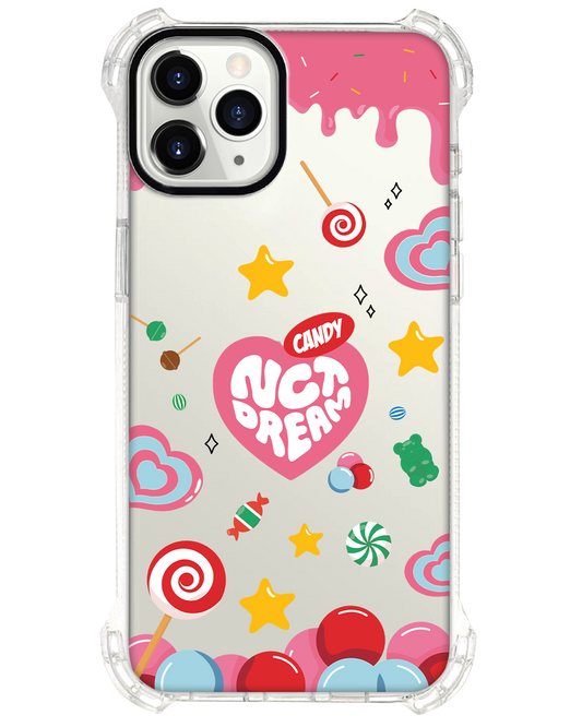 iPhone Rearguard Ultimate - NCT Dream Candy 1.0