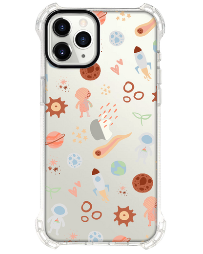 iPhone Rearguard Ultimate - Need My Space