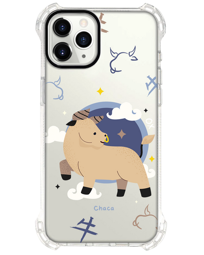 iPhone Rearguard Ultimate - Ox (Chinese Zodiac / Shio)
