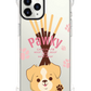 iPhone Rearguard Ultimate - Pawky Dog