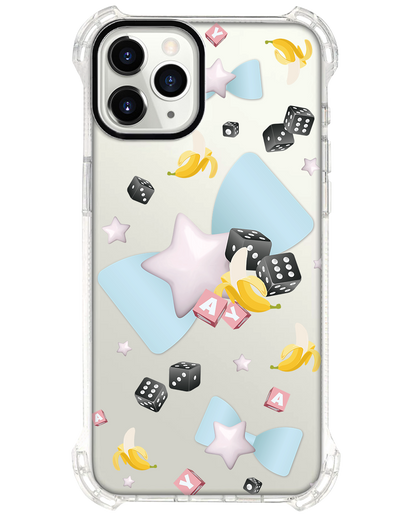 iPhone Rearguard Ultimate - Perfect