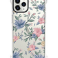 iPhone Rearguard Ultimate - Pink & Blue Florals