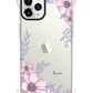 iPhone Rearguard Ultimate - Pink Blossom