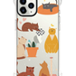 iPhone Rearguard Ultimate - Playful Cat 1.0