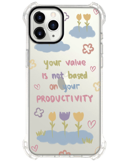 iPhone Rearguard Ultimate - Positive Energy