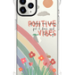 iPhone Rearguard Ultimate - Positive Vibes