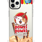 iPhone Rearguard Ultimate - Powki Powki