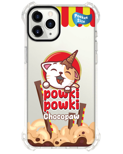 iPhone Rearguard Ultimate - Powki Powki