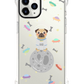 iPhone Rearguard Ultimate - Pugstronauts