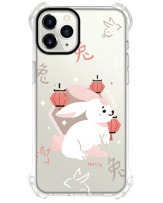 iPhone Rearguard Ultimate - Rabbit (Chinese Zodiac / Shio)