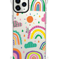 iPhone Rearguard Ultimate - Rainbow