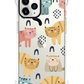 iPhone Rearguard Ultimate - Rainbow Meow 1.0