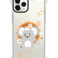 iPhone Rearguard Ultimate - Rat (Chinese Zodiac / Shio)