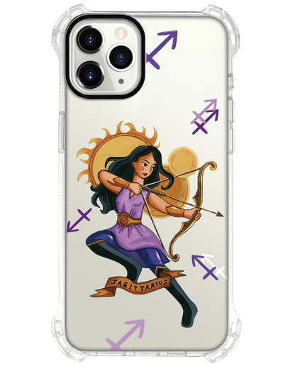 iPhone Rearguard Ultimate - Sagittarius