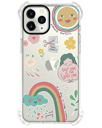 iPhone Rearguard Ultimate - Self Love