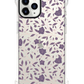 iPhone Rearguard Ultimate - Sketchy Flower 4.0