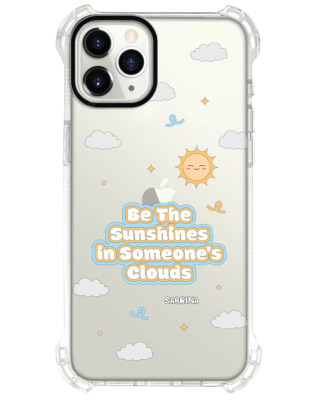 iPhone Rearguard Ultimate - Sunshines