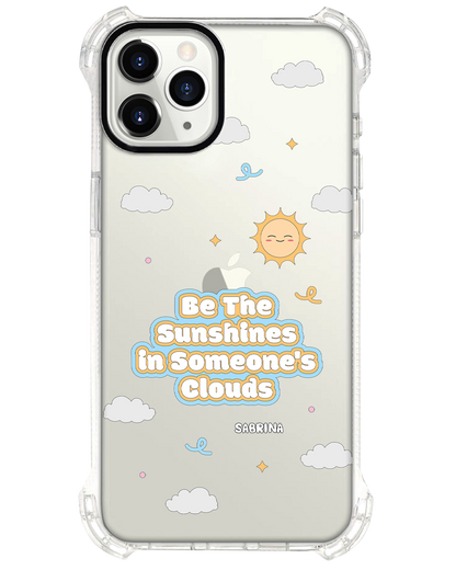 iPhone Rearguard Ultimate - Sunshines
