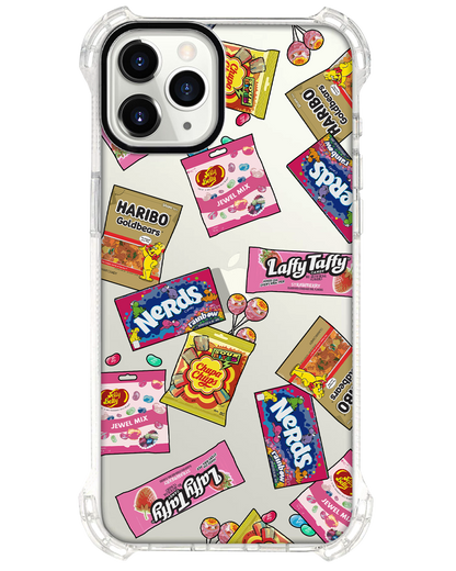 iPhone Rearguard Ultimate - Sweets & Gummies