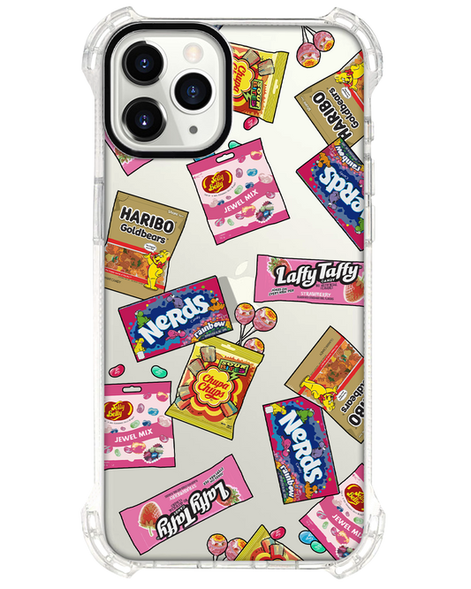 iPhone Rearguard Ultimate - Sweets & Gummies