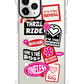 iPhone Rearguard Ultimate - The Boyz Song Sticker Pack