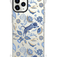 iPhone Rearguard Ultimate - Tiger & Floral