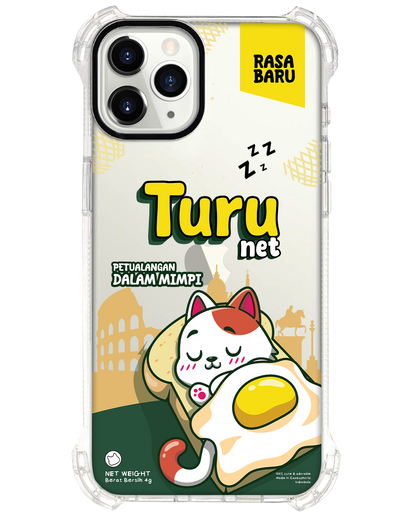 iPhone Rearguard Ultimate - Turu