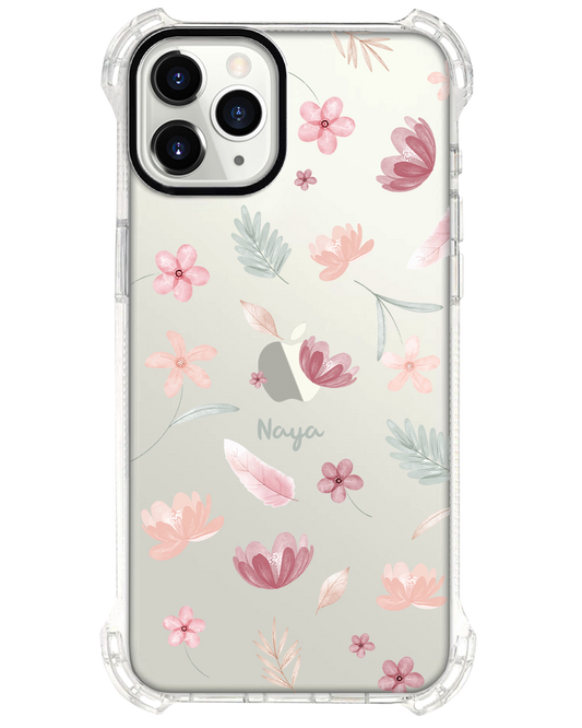 iPhone Rearguard Ultimate - Wild Flower