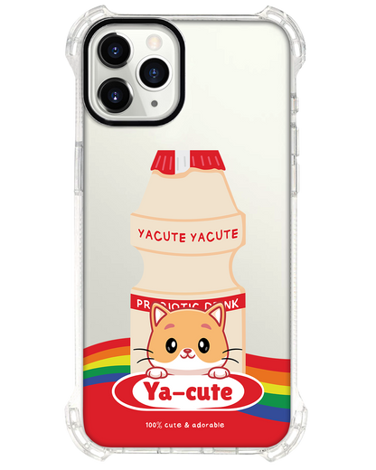 iPhone Rearguard Ultimate - Yacute Cat