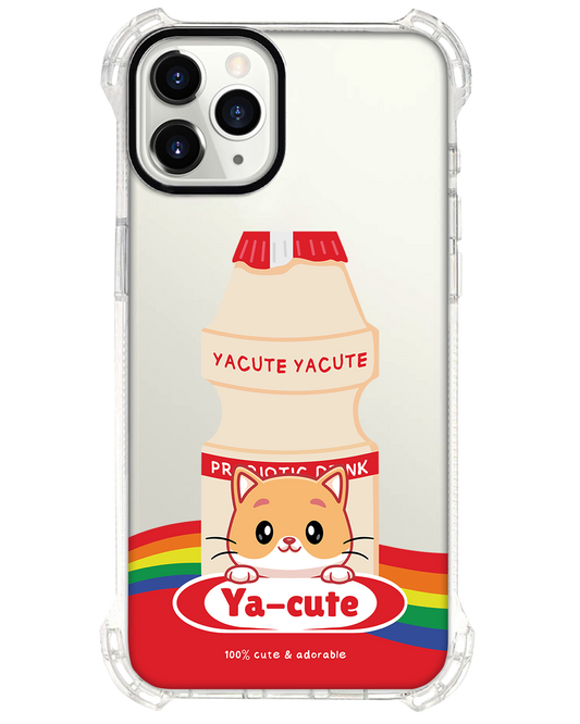 iPhone Rearguard Ultimate - Yacute Cat