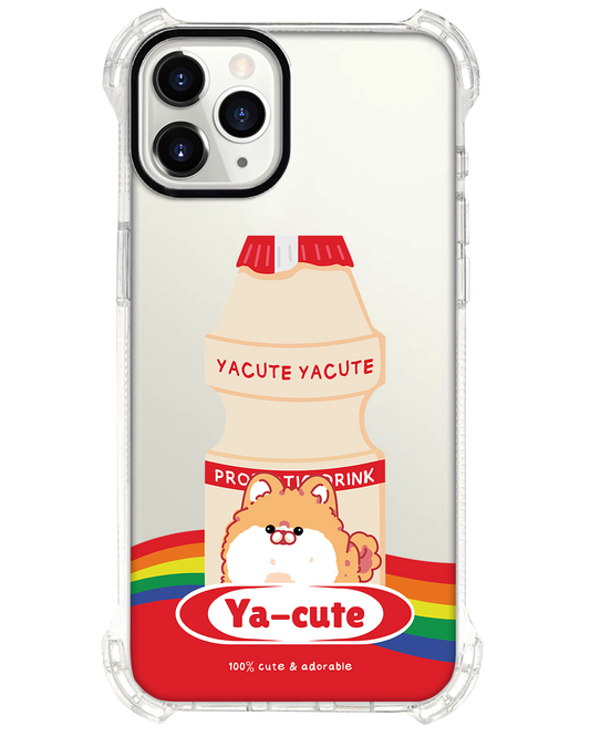 iPhone Rearguard Ultimate - Yacute Dog