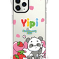 iPhone Rearguard Ultimate - Yipi Strawberry Kiss